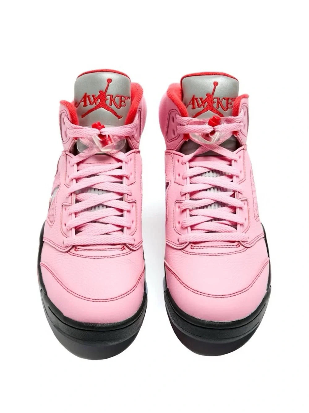 Jordan awake ny
